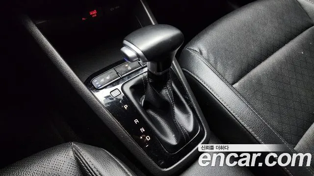 Kia Stonic id 2558390 из Кореи 19