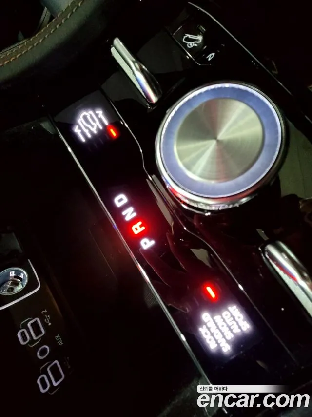 Jeep Grand Cherokee (WL) id 2474159 из Кореи 19