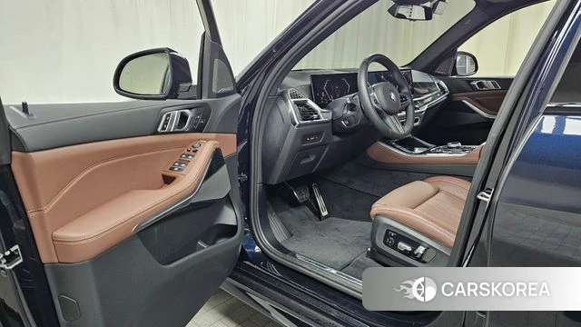 BMW X5 (G05) id 4767243 из Кореи 32