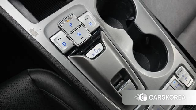 Hyundai Kona Electric id 4496437 из Кореи 19
