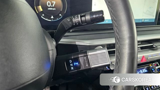 Hyundai Grandeur (GN7) id 3805615 из Кореи 19