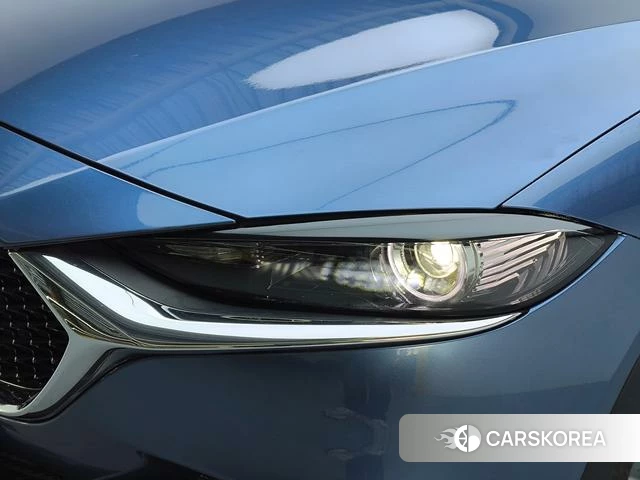 Mazda CX-4 id 4272892 из Китая 19