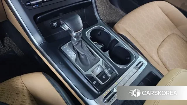 Kia Carnival 4th generation id 3453677 из Кореи 19