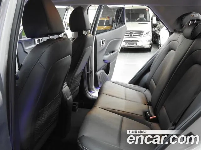 Hyundai Venue id 2825879 из Кореи 19