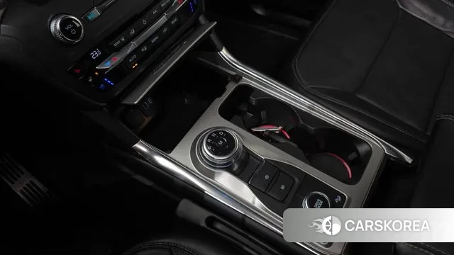 Ford Explorer 6th Generation id 3514671 из Кореи 19