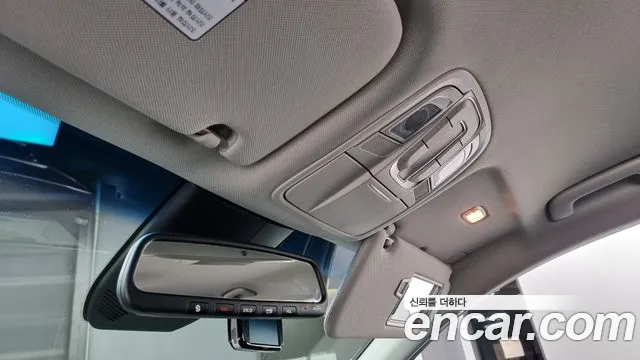 Hyundai Santa Fe TM id 2678043 из Кореи 19