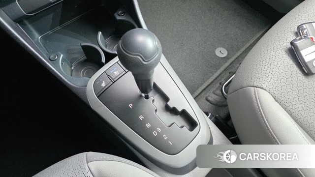 Kia Morning Urban (JA) id 4283857 из Кореи 19