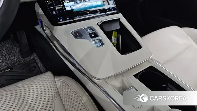 Hyundai The New Grandeur IG Hybrid id 2884710 из Кореи 19