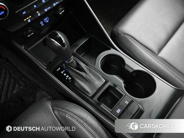 Hyundai All New Tucson id 4203220 из Кореи 19