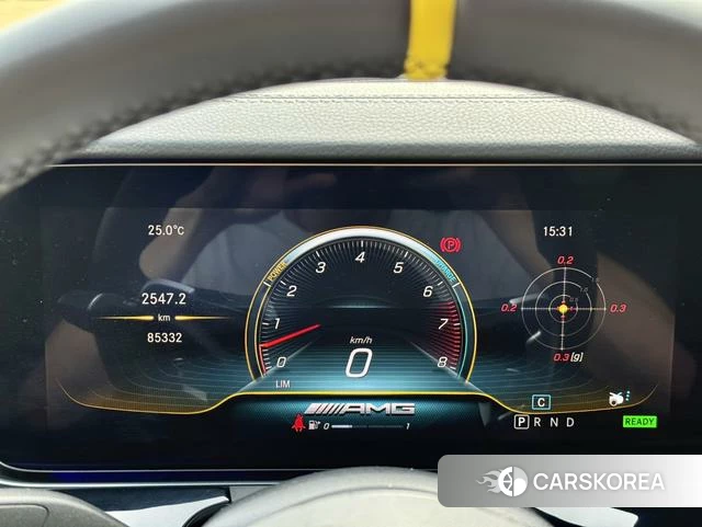Mercedes-Benz AMG GT id 4222389 из Китая 24