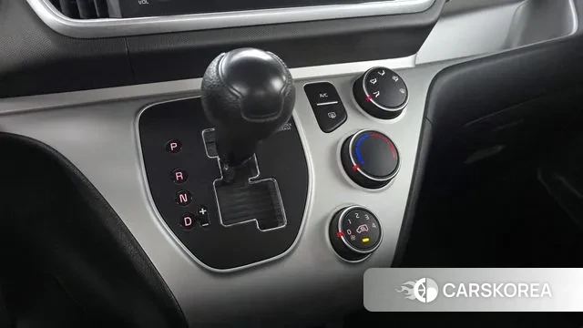 Kia The New Ray id 3447884 из Кореи 19