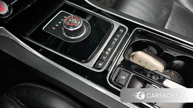 Jaguar XF (X260) id 4351375 из Кореи 19
