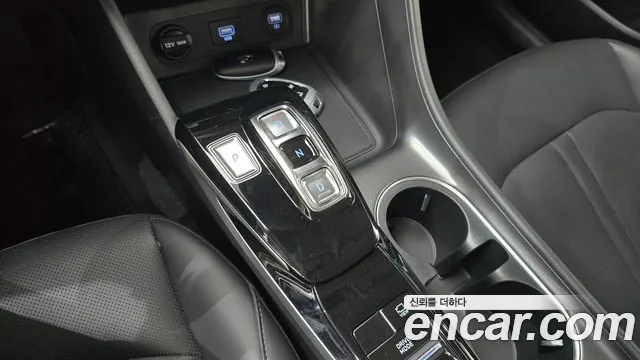 Hyundai Sonata Hybrid (DN8) id 2690671 из Кореи 19