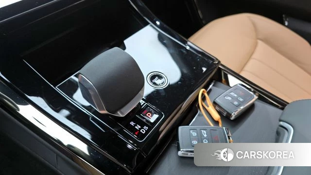 Land Rover Range Rover Sport 3rd Generation id 4016728 из Кореи 19