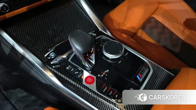 BMW M3 (G80) id 3258173 из Кореи 19