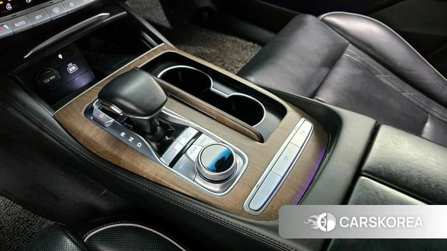 Kia More K9 id 4362917 из Кореи 32