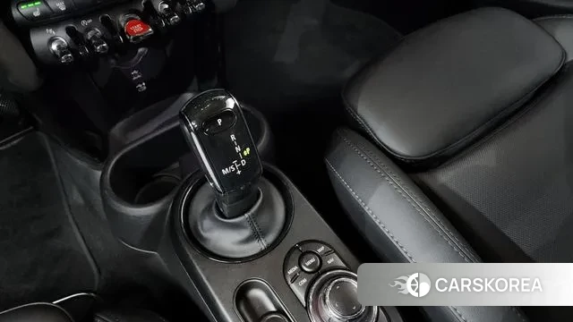 Mini Cooper S id 3540219 из Кореи 19