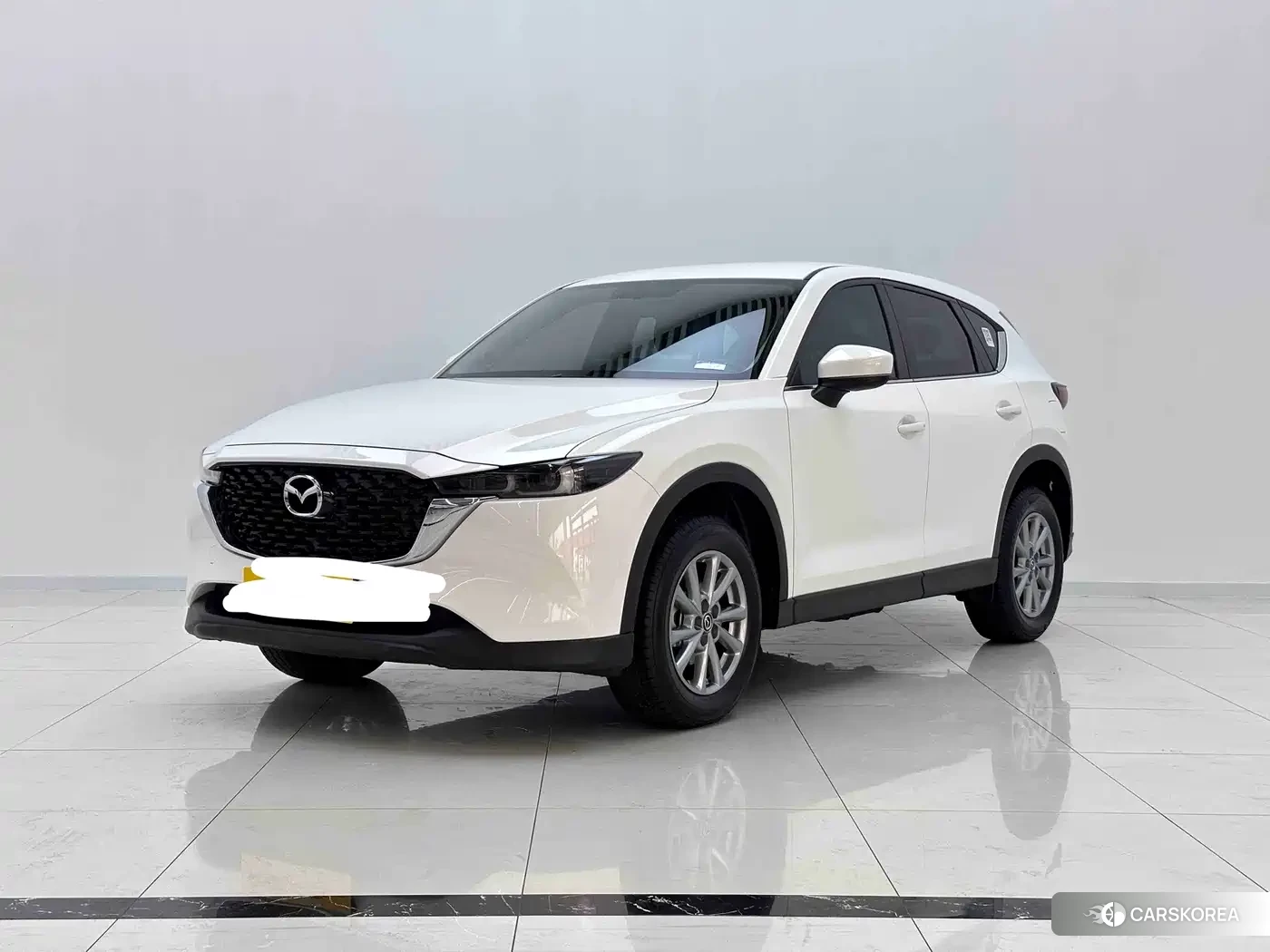 Mazda CX-5 id 4679600 из Китая 9