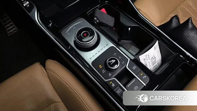 Kia Sorento 4th Generation id 3607760 из Кореи 19