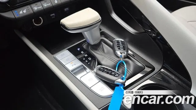 Hyundai Avante (CN7) id 2879584 из Кореи 19