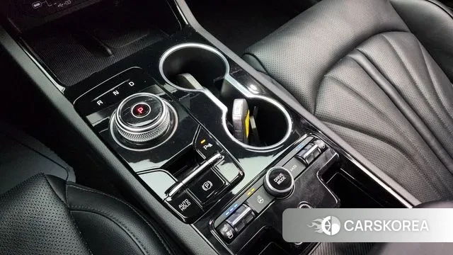 Kia The New K5 Hybrid 3rd generation id 3262390 из Кореи 19