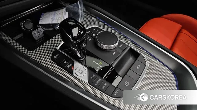 BMW Z4 (G29) id 3078853 из Кореи 19