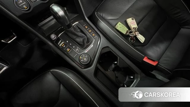 Volkswagen Tiguan second Generation id 4609798 из Кореи 19
