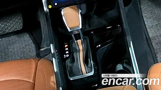 Ssangyong Torres id 2842577 из Кореи 19