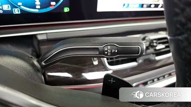 Mercedes-Benz GLE-Class W167 id 3022250 из Кореи 19