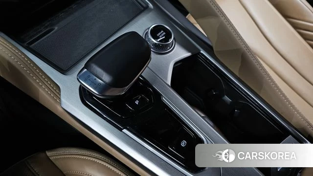 Renault Korea (Samsung) Grand Coleos id 4847469 из Кореи 19