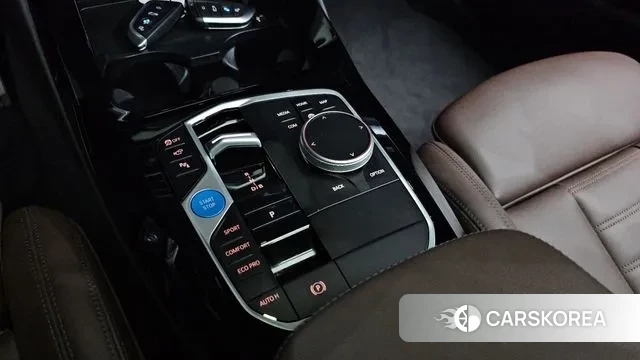 BMW iX3 id 3751587 из Кореи 20