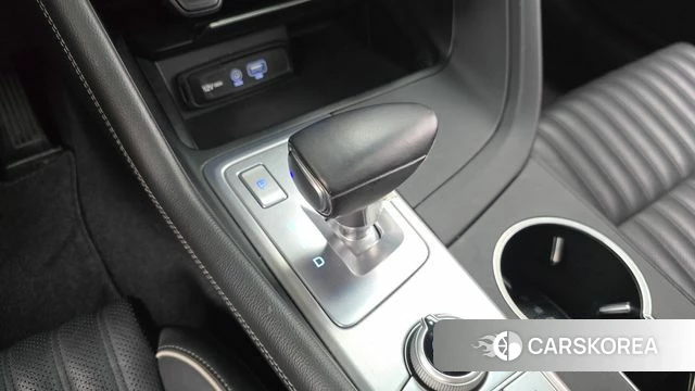 Genesis G70 id 4785826 из Кореи 19