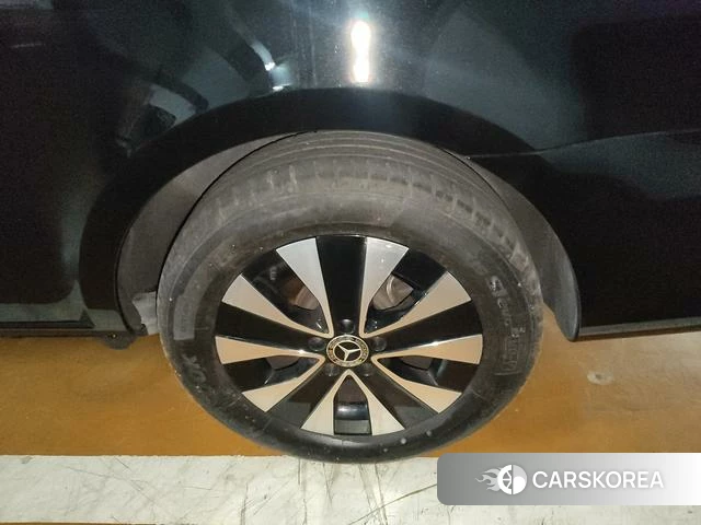 Mercedes-Benz Vito id 4392389 из Китая 20