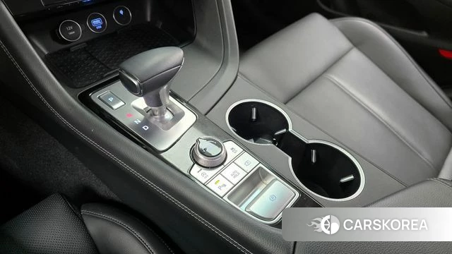 Genesis The New G70 id 3841772 из Кореи 19