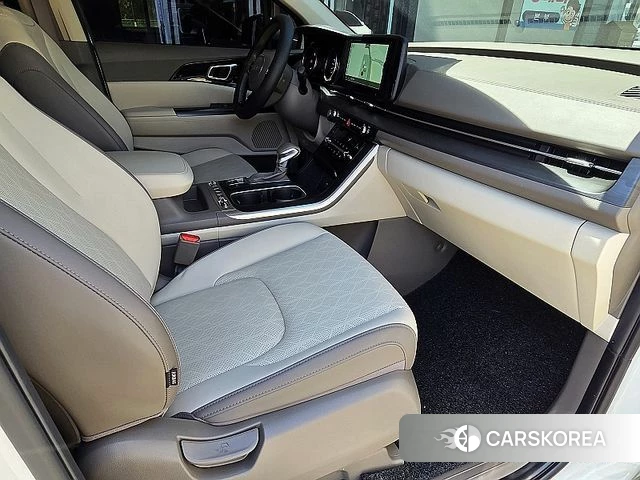 Kia Carnival 4th generation id 4293669 из Кореи 18