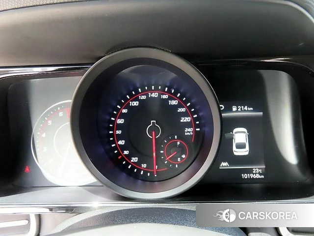 Hyundai Avante (CN7) id 4196451 из Кореи 17