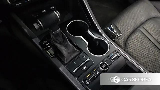 Kia K5 3rd generation id 3611720 из Кореи 19