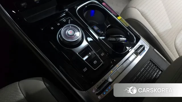 Kia Carnival 4th generation id 3524608 из Кореи 19