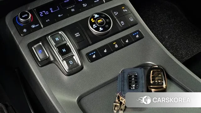 Hyundai Palisade id 3505053 из Кореи 19