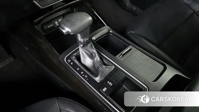 Kia The New Sorento id 3368683 из Кореи 19