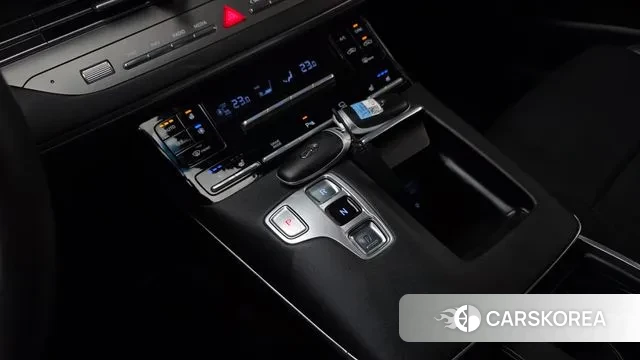 Hyundai The New Grandeur IG id 3509031 из Кореи 19