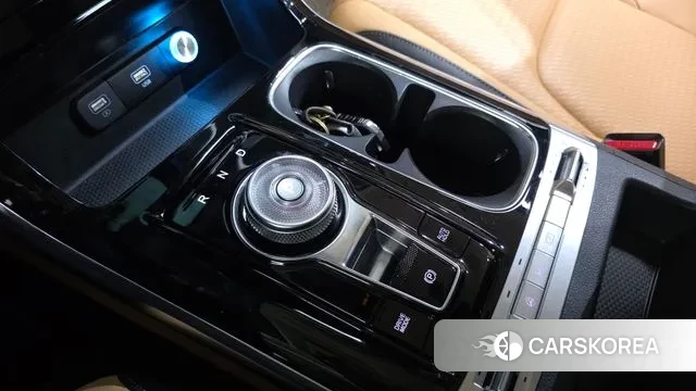 Kia Carnival 4th generation id 3560697 из Кореи 19