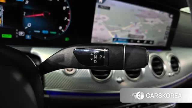 Mercedes-Benz E-Class W213 id 3389918 из Кореи 19