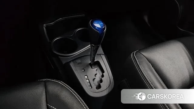 Toyota Prius C id 3612759 из Кореи 19