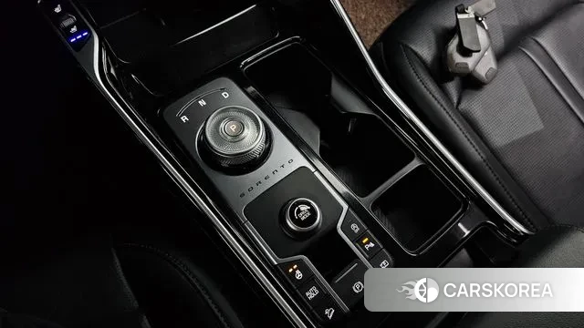 Kia The New Sorento 4th Generation id 3058032 из Кореи 19