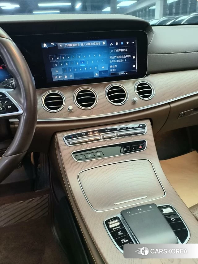 Mercedes-Benz E-class id 4277206 из Китая 11