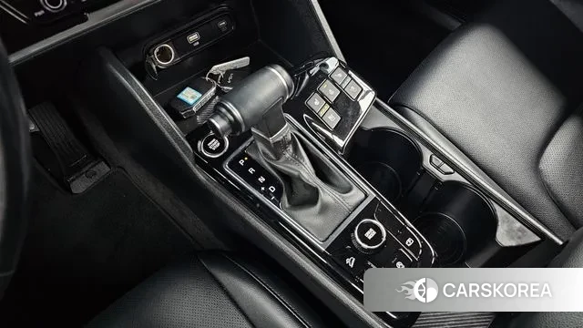 Kia Sportage 5th Generation id 3764132 из Кореи 19