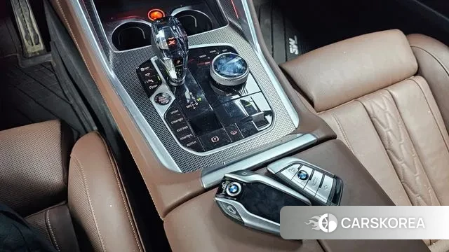 BMW X6 (G06) id 2969518 из Кореи 19