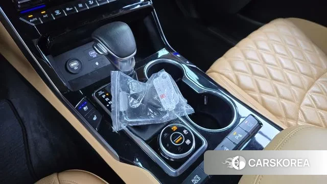 Kia Mohave Master id 2902140 из Кореи 19