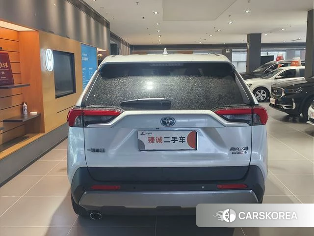 Toyota RAV4 Rongfang id 4277471 из Китая 13